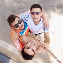 Mohamed Elmahdy