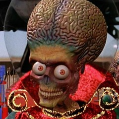 Mars Attacks