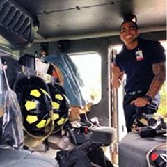 Jarred Leon Guerrero