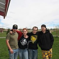 Trudi Van Westenberg