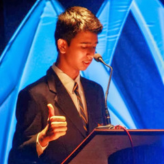 Akshay Sharma