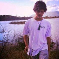 Josh Wylie