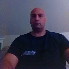 Joseph Vincent Ainis