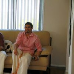 James Roger Fernando