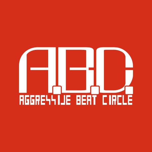 AGGRESSIVE BEAT CIRCLE