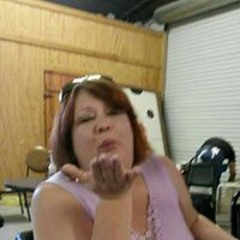 Rosa Maria Smith Lambeth