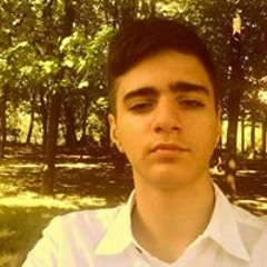 Catalin Andrei Stoian