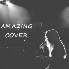 Amazing Cover