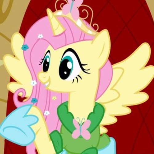 Queen Fluttershy's stream