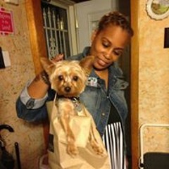 Heather Johnson Brown