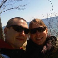 Eric James VanderKloet