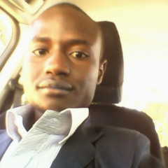 Tendai Handina