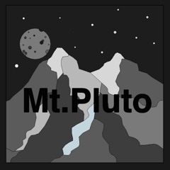 Mt. Pluto