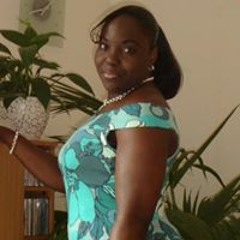 Sharize Wawoe-Isidora