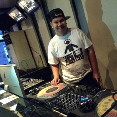 DJ MJRB