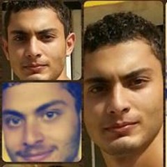 Mahmoud Elsabahy