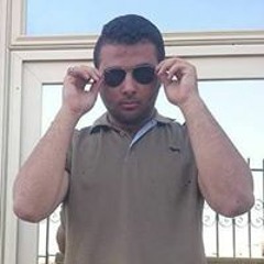اجنبى