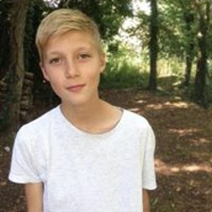 Charly Germanaud