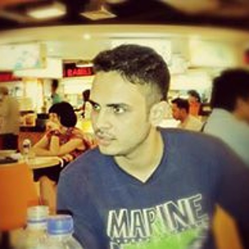 Akmal Yashier’s avatar