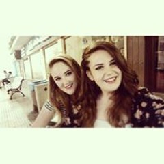 Raquel Vargas Miguel