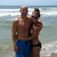 Jasmine Cyriess Johnson