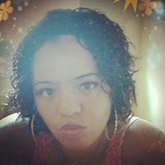 Maria Lovingonly UBarclay