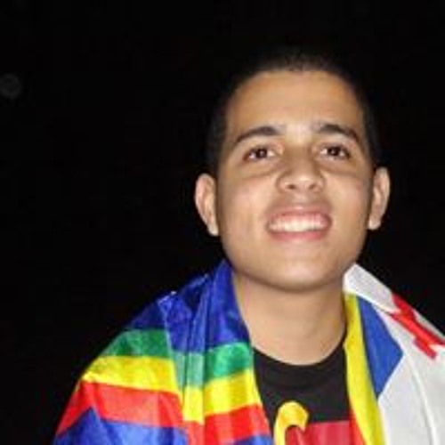 Sílvio Santana’s avatar