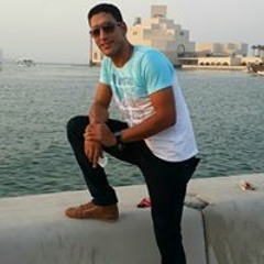 Saif Eldin Elgendy