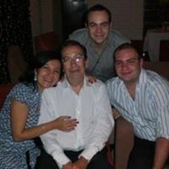 Luis Antonio Kabbabe