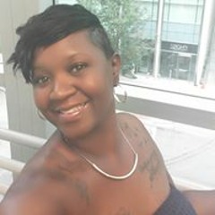 Tanitia McCaskill