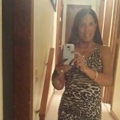 Felicia D Brooks-Fox