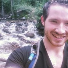 Dylan Joseph Phillips