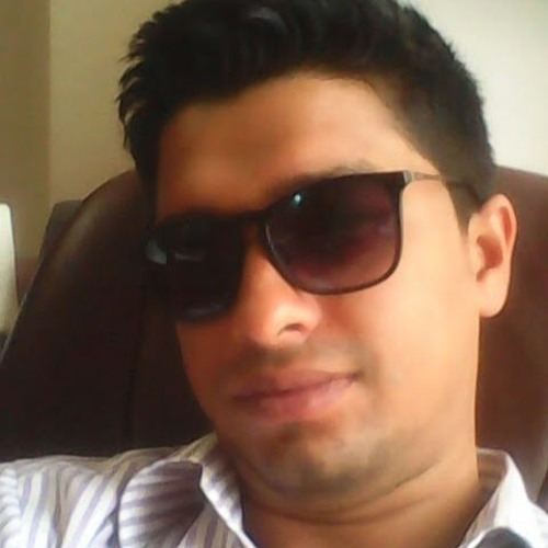 Nadim Khan’s avatar