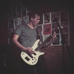 Andrew Steven Horton