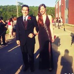 Stephanie Angel Perley