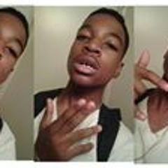 Yung Kvng P Stackz