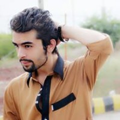 HabIb Khan