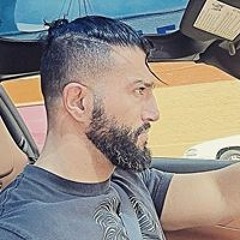 Saeed Mehr