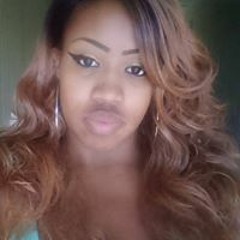 Portia Denise Rutherford