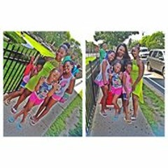 Erica Lovescandy Ross