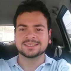 Juan Andres Diaz Alvarado