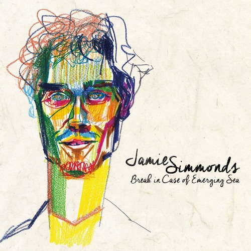 Jamie Simmonds’s avatar