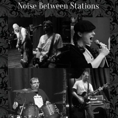 Noise Between Stations
