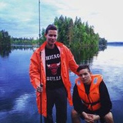 julkukka