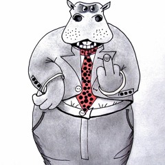 Uncle Hippo