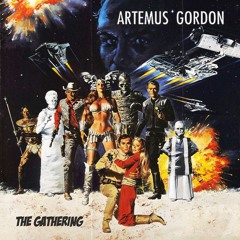 ARTEMUS GORDON