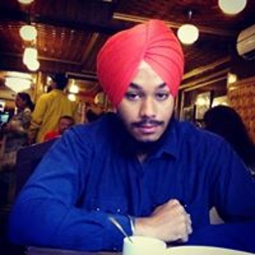 Harkamal Singh’s avatar
