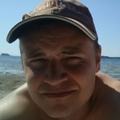 Timo Ahonen’s avatar