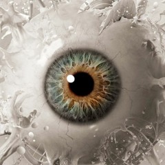 chocolate eyeball