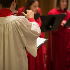 AnabelTaylor Chapel Choir